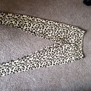 Ryderwear athletic leggings